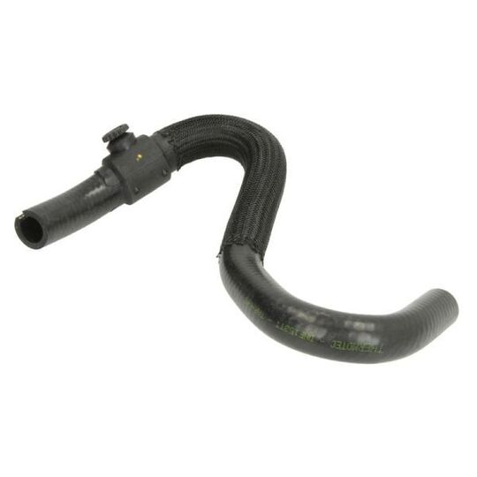 DNF153TT - Hose, heat exchange heating 