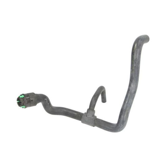 DNX030TT - Radiator Hose 