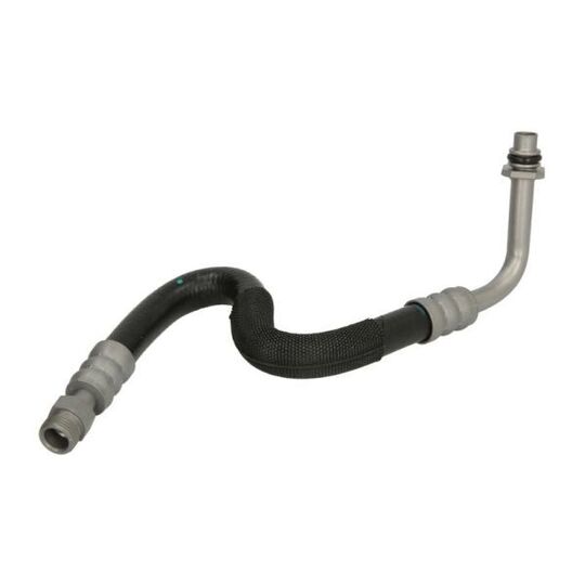 DOW006TT - Radiator Hose 