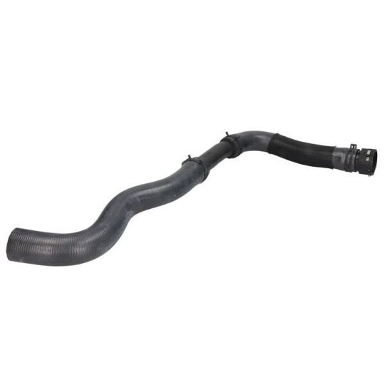 DW0314TT - Radiator Hose 