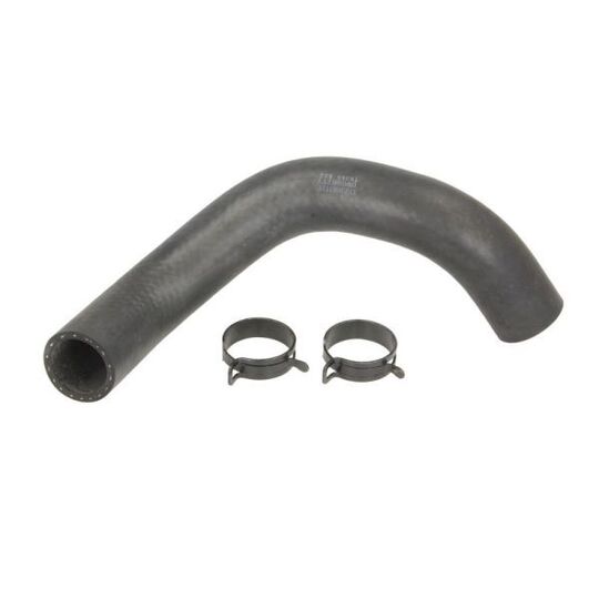 DW0567TT - Radiator Hose 