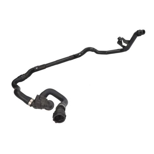 DWB007TT - Radiator Hose 