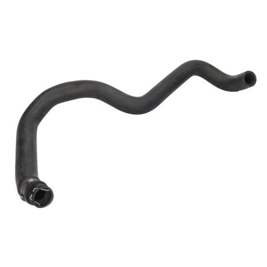 DWC130TT - Radiator Hose 