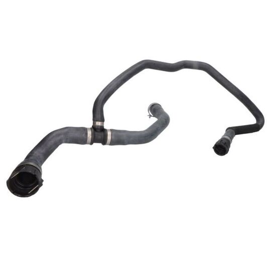 DWG098TT - Radiator Hose 