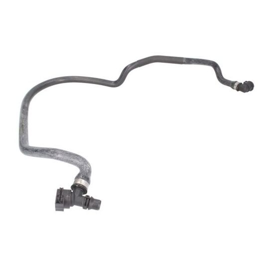 DWI009TT - Radiator Hose 