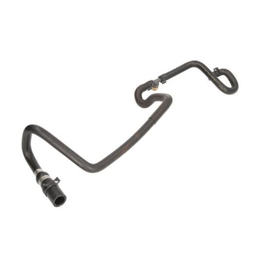 DWI028TT - Radiator Hose 