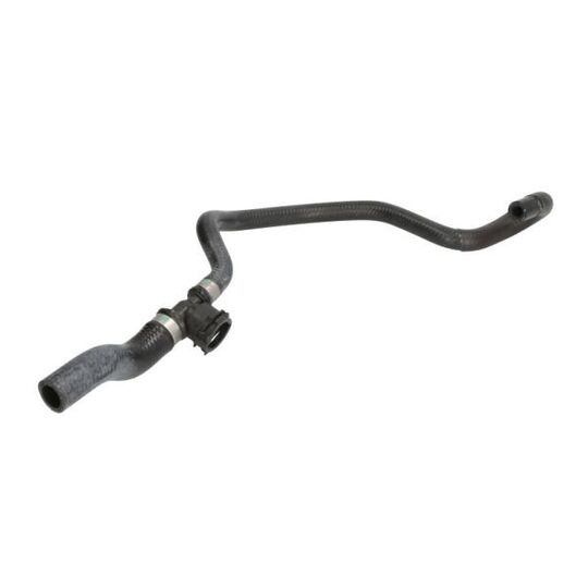 DWI020TT - Radiator Hose 