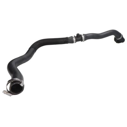 DWI040TT - Radiator Hose 