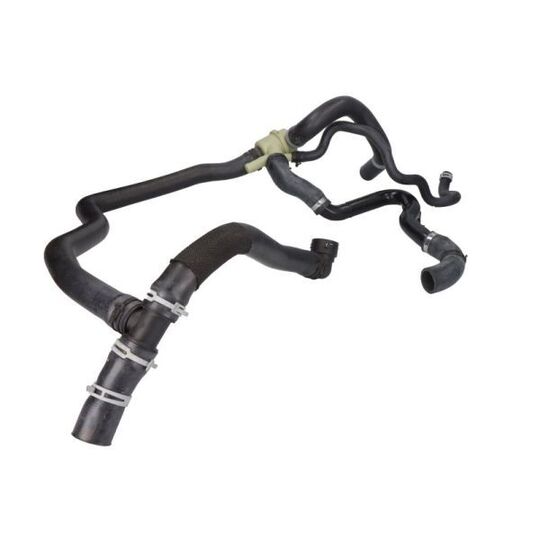 DWI035TT - Radiator Hose 