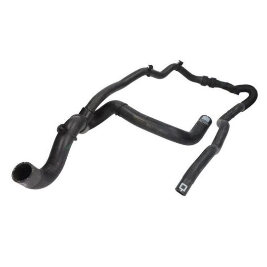 DWR003TT - Radiator Hose 