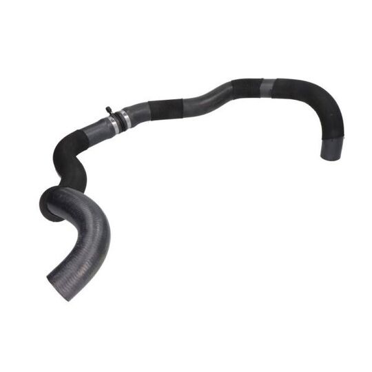 DWR005TT - Radiator Hose 