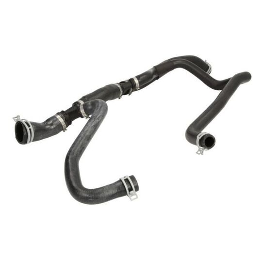 DWR255TT - Radiator Hose 