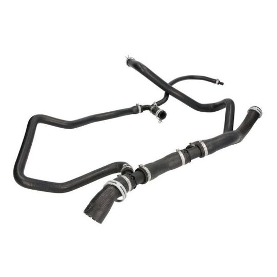 DWR253TT - Radiator Hose 