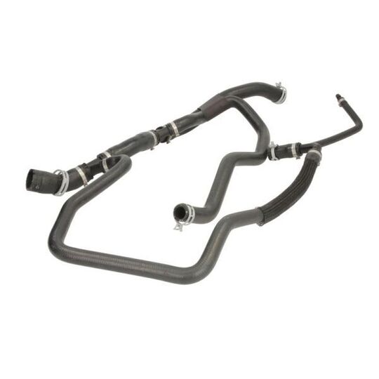 DWR252TT - Radiator Hose 