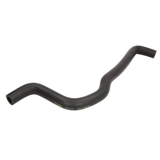 DWW004TT - Radiator Hose 