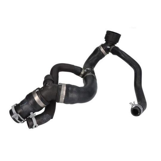 DWV036TT - Radiator Hose 