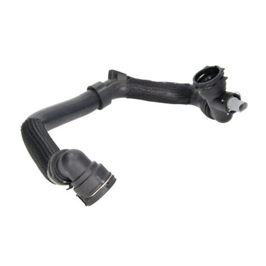 DWW293TT - Radiator Hose 