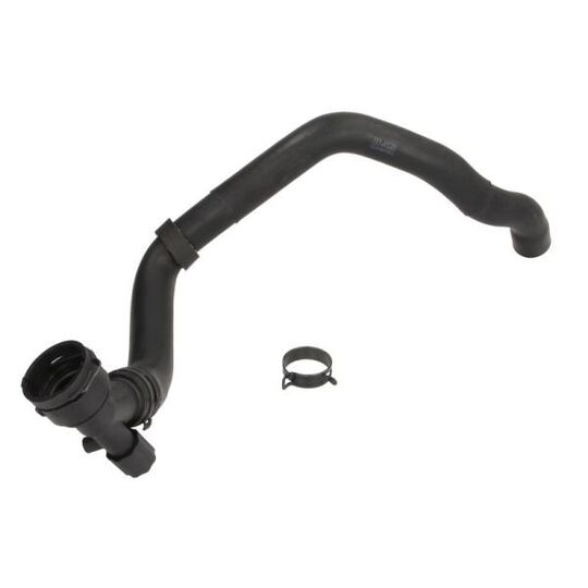 DWW367TT - Radiator Hose 