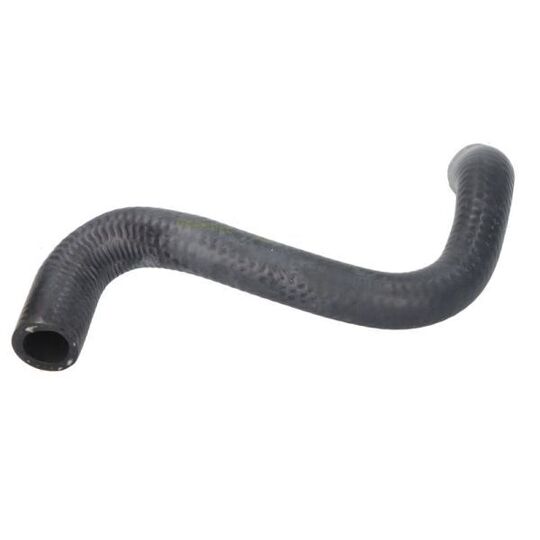 DWW521TT - Heater hose 