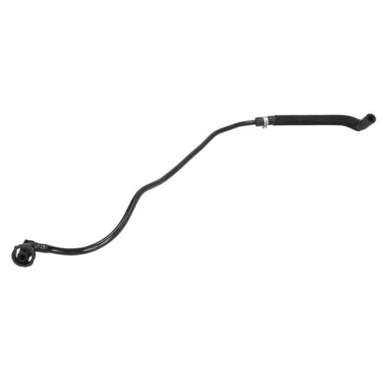 DWW523TT - Heater hose 