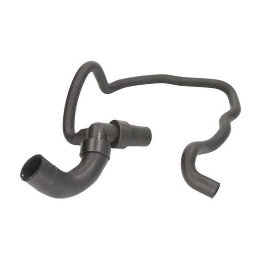 DWX019TT - Radiator Hose 