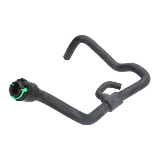 DWX109TT - Radiator Hose 