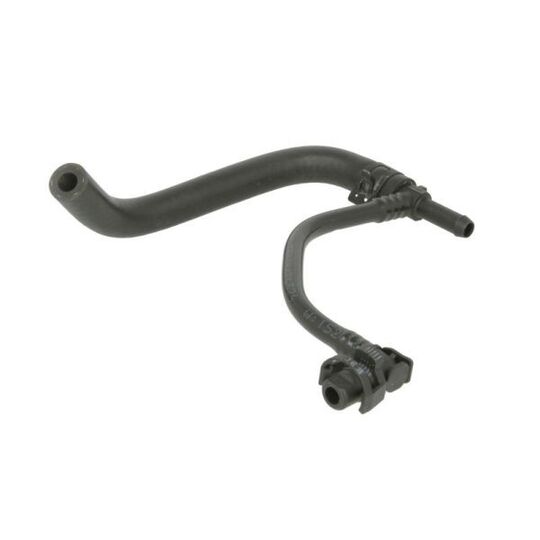 DWX218TT - Radiator Hose 