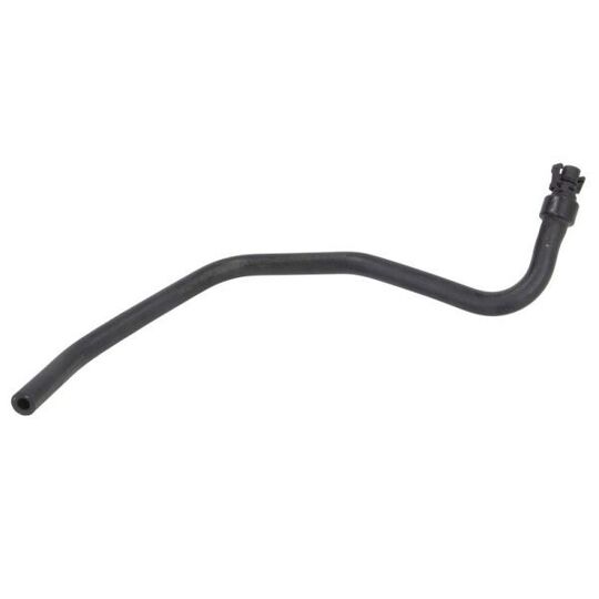 DWX255TT - Breather Hose, expansion tank 