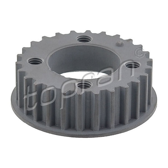 100 642 - Gear, crankshaft 