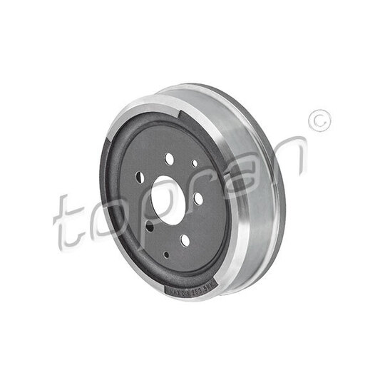 103 281 - Brake Drum 