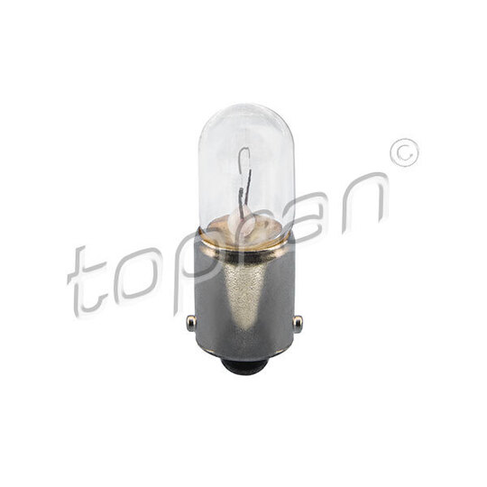 104 487 - Bulb, park-/position light 