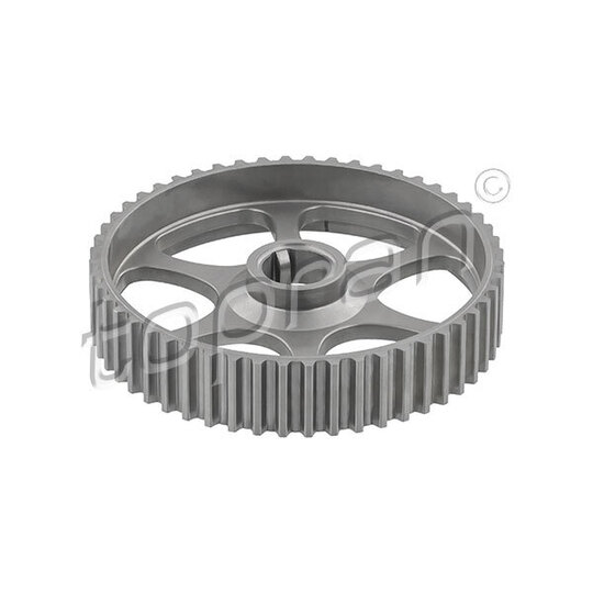 108 025 - Camshaft sprocket/gear 