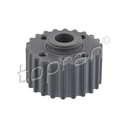 109 325 - Camshaft sprocket/gear 