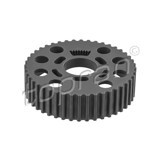 109 337 - Camshaft sprocket/gear 