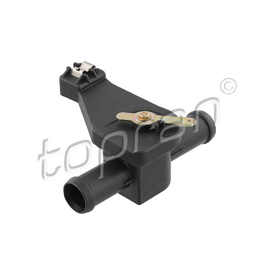 109 718 - Heater valve 