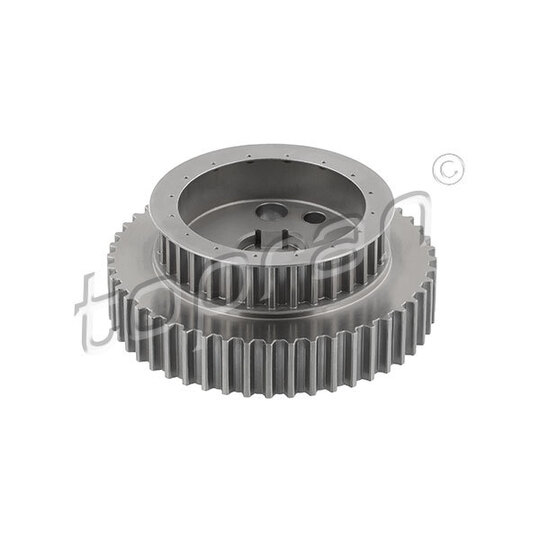 109 843 - Camshaft sprocket/gear 