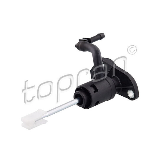 110 542 - Clutch pump 