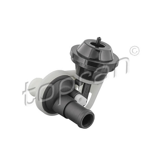111 248 - Heater valve 