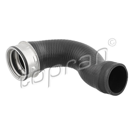 111 544 - Air cooler duct 