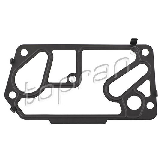 111 912 - Oil filter housing gasket/seal 