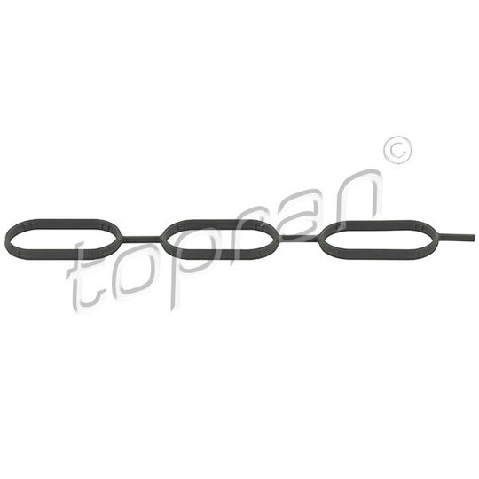 111 923 - Gasket, intake manifold 