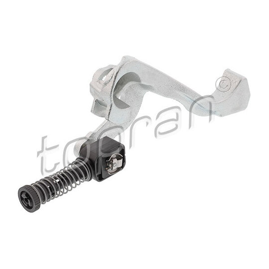 112 300 - Gearshift control rod repair kit 