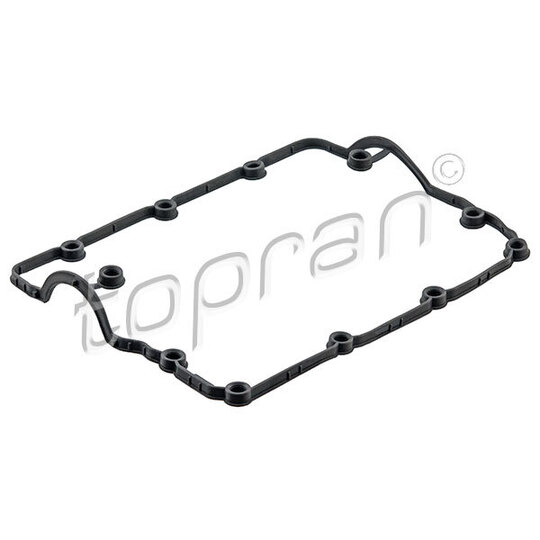 112 910 - Gasket, cylinder head cover 