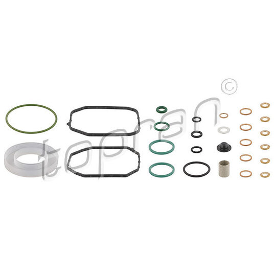 112 981 - CR pump element 