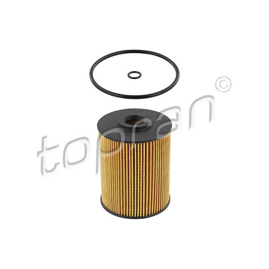 113 131 - Oil filter 