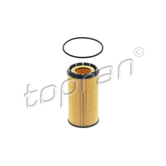 113 254 - Oil filter 