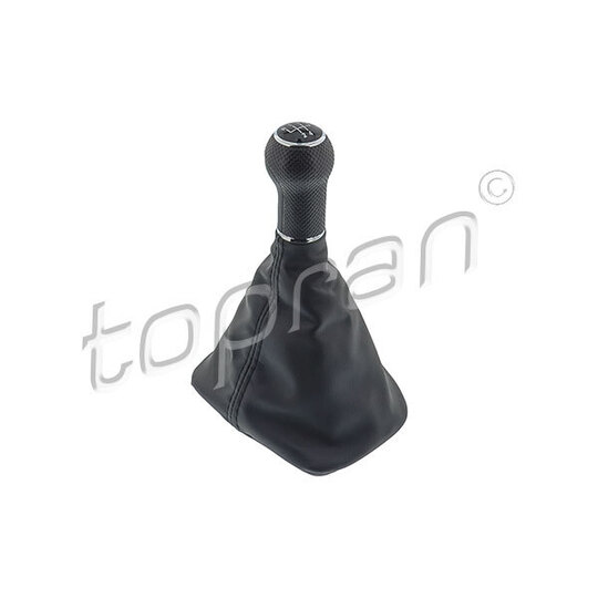 113 315 - Gear Lever Gaiter 