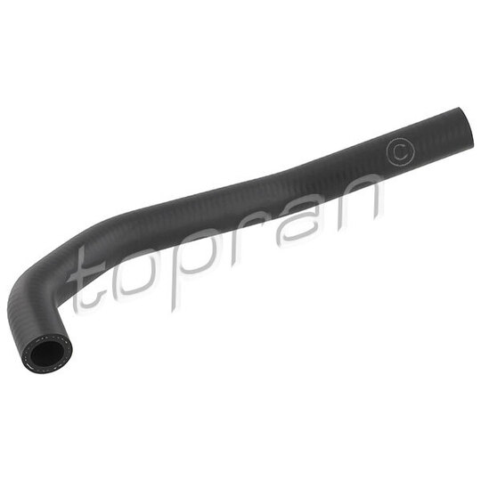 113 795 - Radiator Hose 