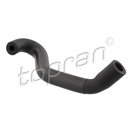 113 893 - Hose, crankcase breather 