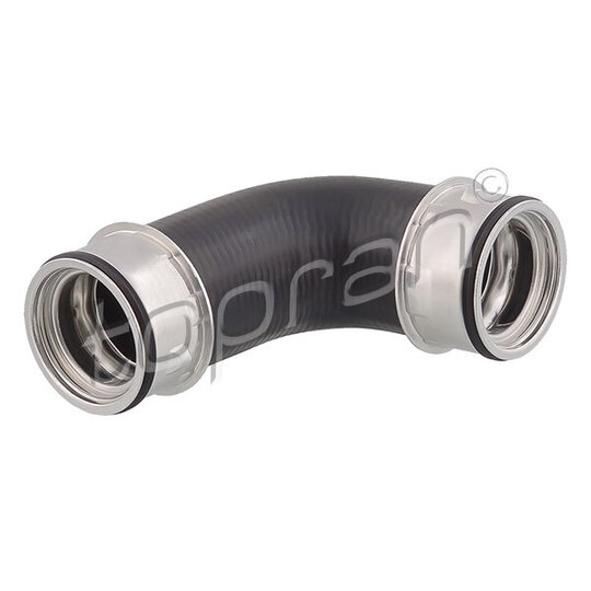 114 139 - Charger Air Hose 